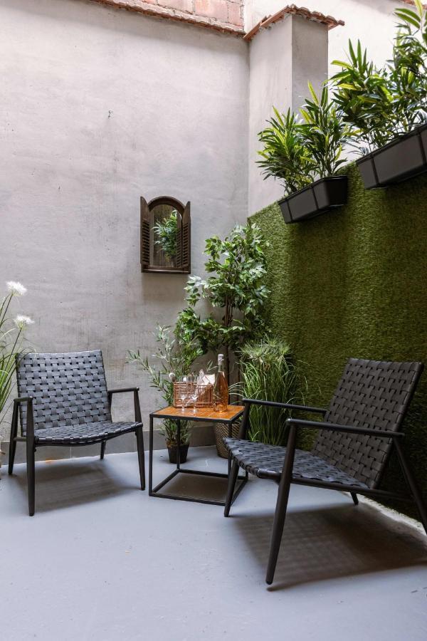 Authentic Apartment In The Heart Of Antwerpen Ngoại thất bức ảnh