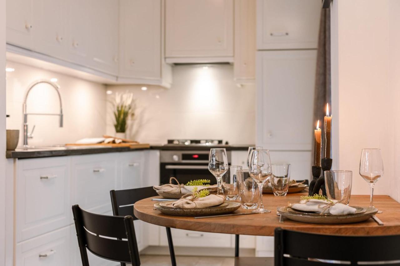Authentic Apartment In The Heart Of Antwerpen Ngoại thất bức ảnh
