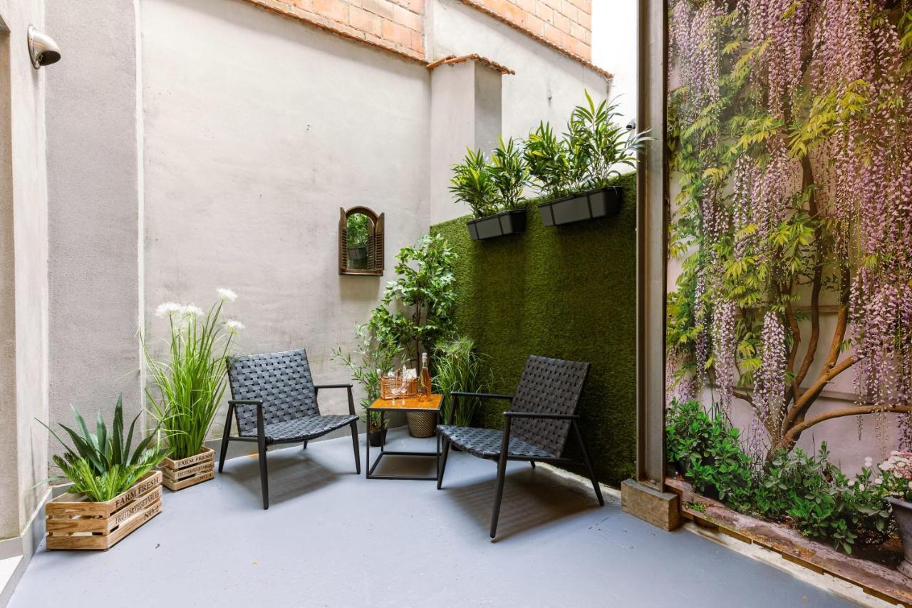 Authentic Apartment In The Heart Of Antwerpen Ngoại thất bức ảnh